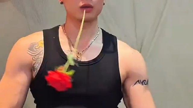 跳舞