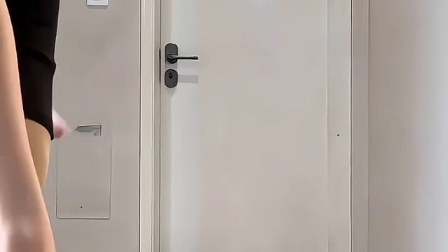 #美女的日常  #舞蹈  #御姐风