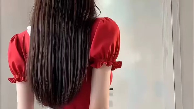 …