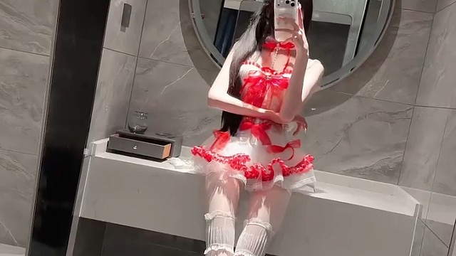 长腿兔子