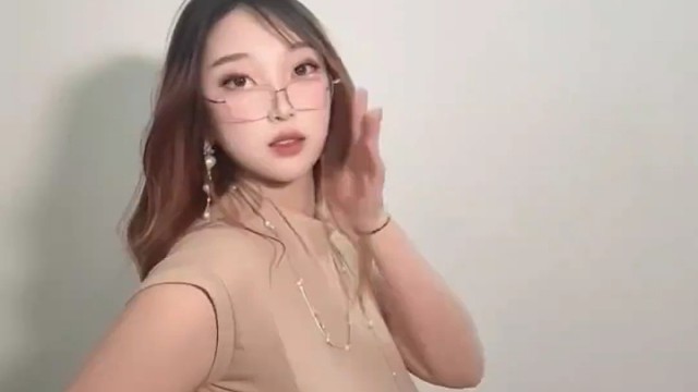 御姐身材