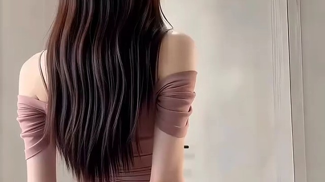 …