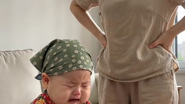 搞笑视频