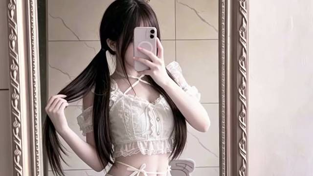 我不会再舔你了 除非你再给我发一条消息……