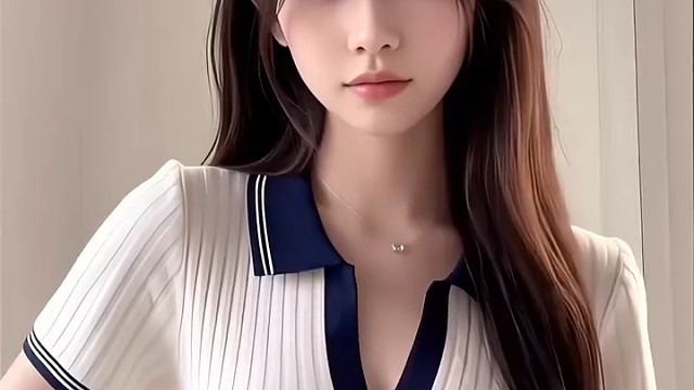 …