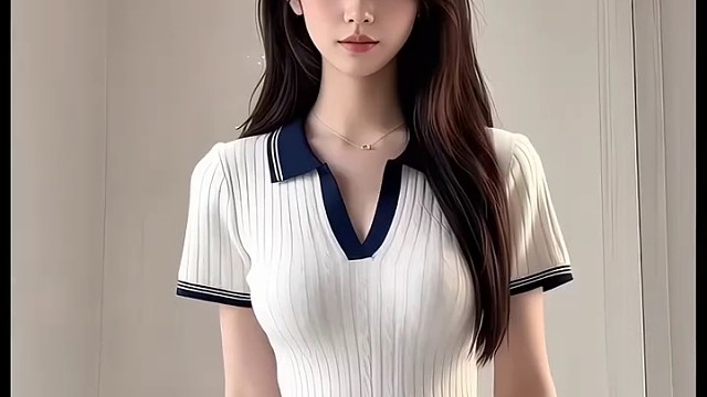 …