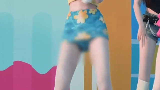 跳舞