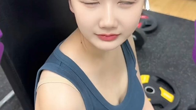 甜妹