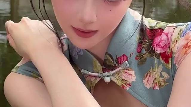 看着喜欢吗
