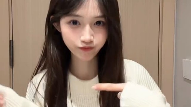 …