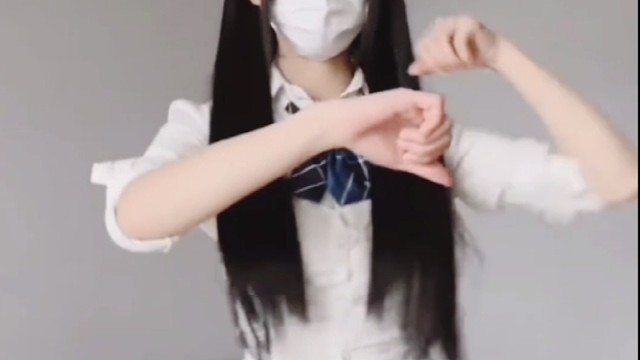 ＃