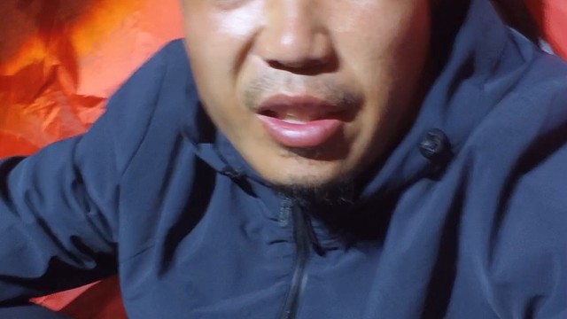 徒步全国第1537天