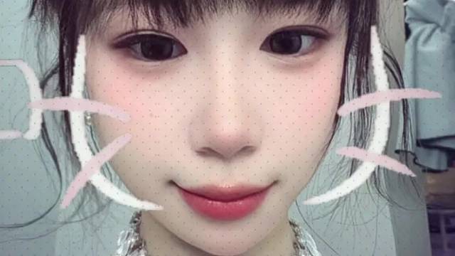 小羊附体