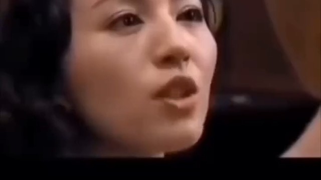 该我爽了