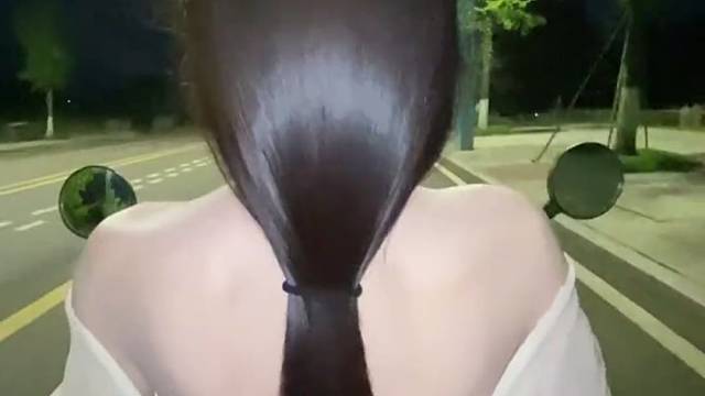 身上百分之九十七都是香的！