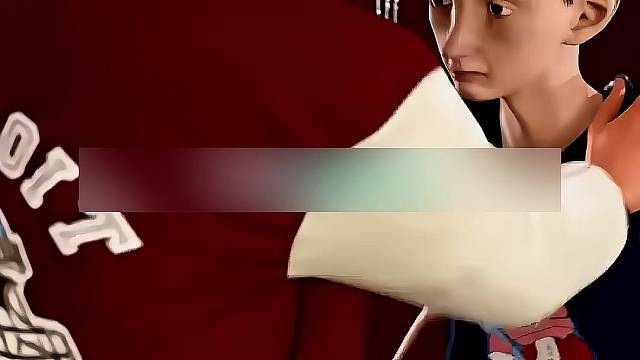 男孩巧用技巧反击霸凌者