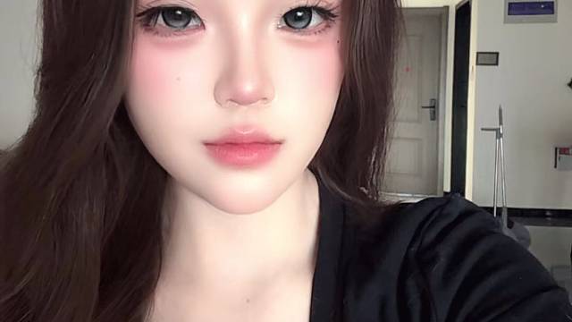 新人主播第一天下班