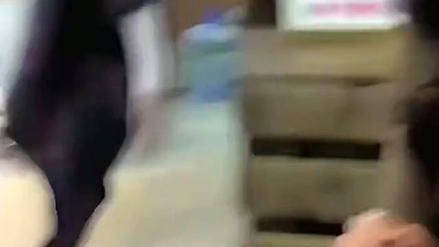 这样的美女你喜欢吗