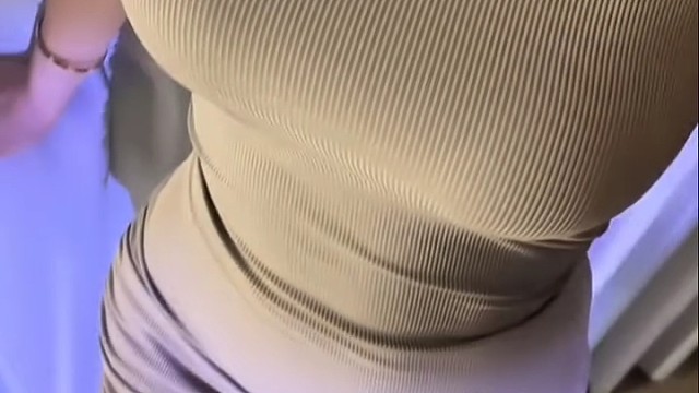 身材太棒了