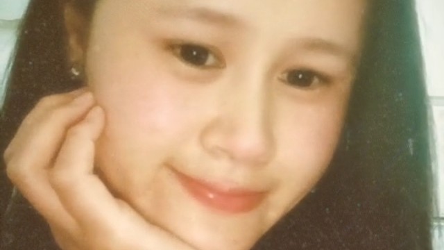 我這一生桀驁不馴 唯獨抵不過你帶笑的眉眼