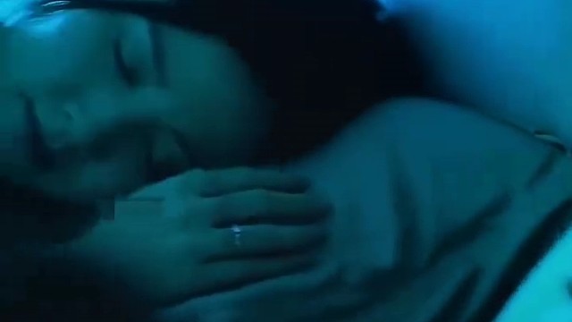 找保姆就要找胆大的