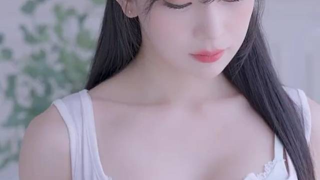 白里透红，与众不同