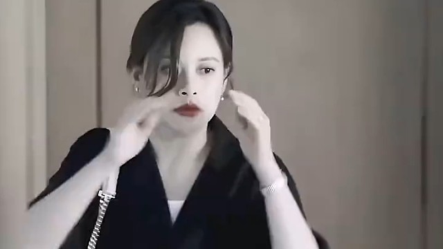 反正都一样害羞什么