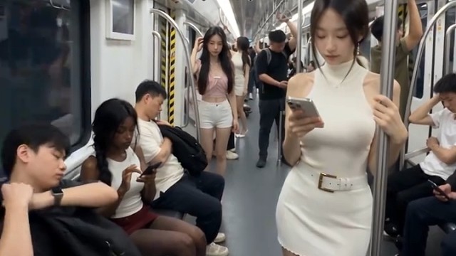 AI完成年少时的梦想