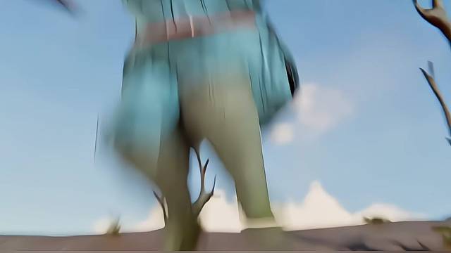 长步枪在战壕里不好施展
