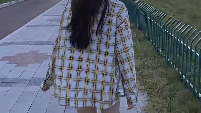 CC walk