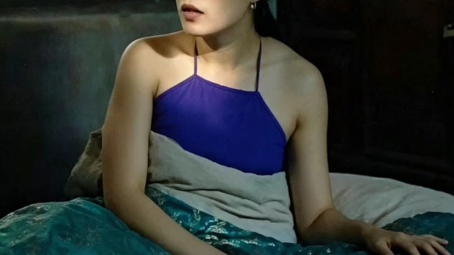 耐不住寂寞的寡妇