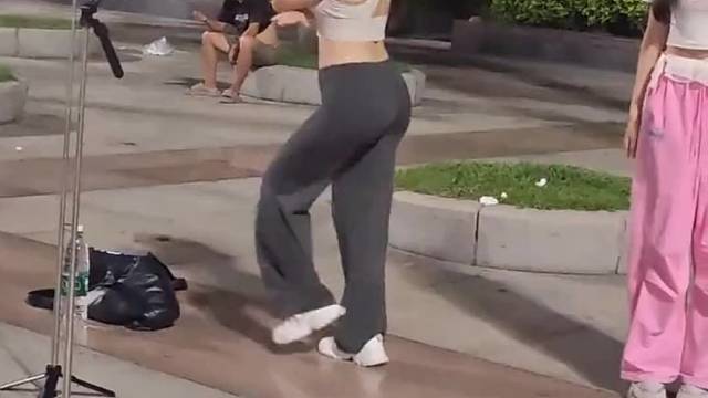 这都是努力赚钱的好妹妹啊！