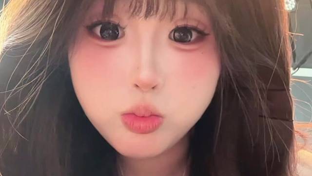 魅力