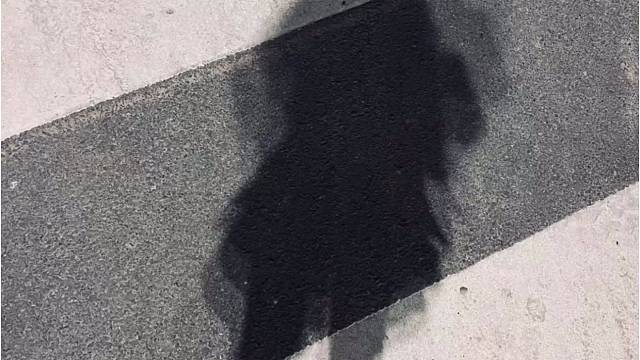 淡淡的