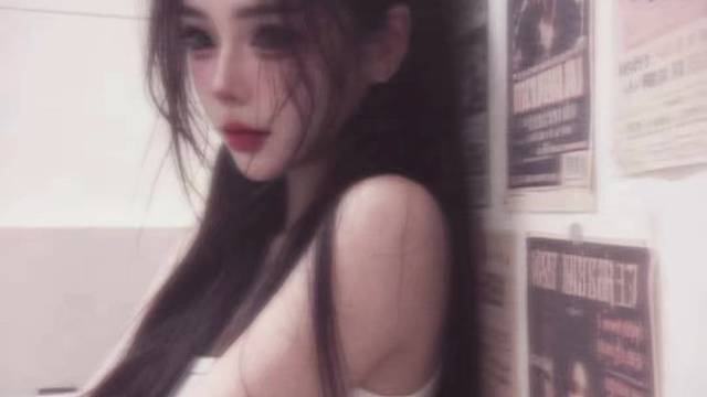 我是一个频繁流泪的人 但也不妨碍我成为一个勇敢独立的小女孩