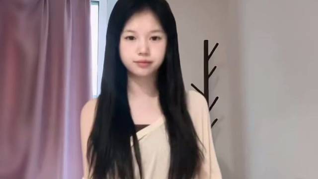 坏女孩
