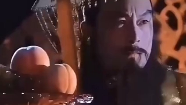 因为一个片段看了整部剧