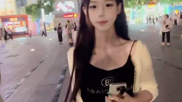 你们好呀