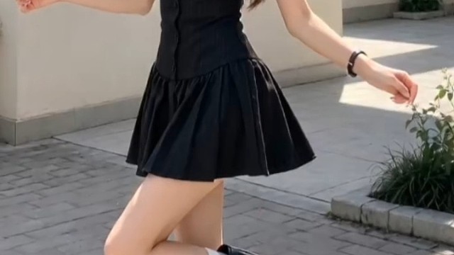 跳舞
