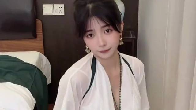 我只是来晚了