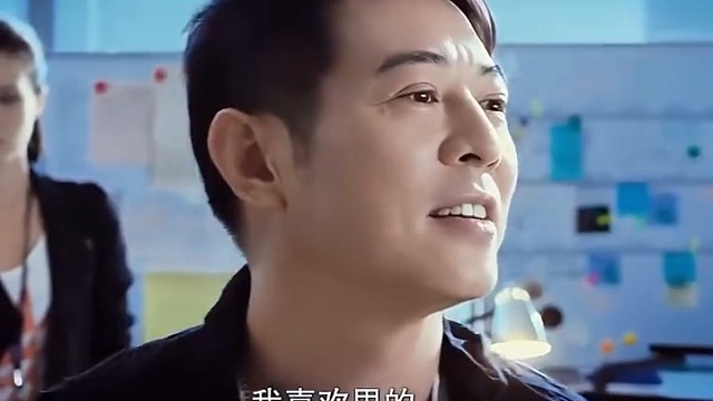 不要因为看不见别人看得见的东西否定别人#影视剪辑