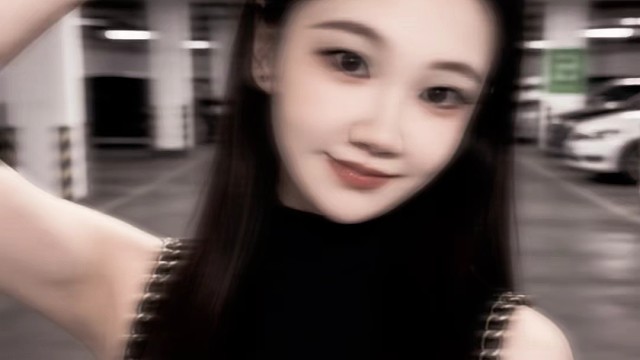 脑子是用来想我的，笨蛋