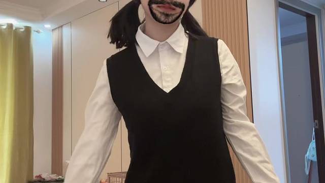 哥哥 你的世界里有我一个捣蛋鬼就够了