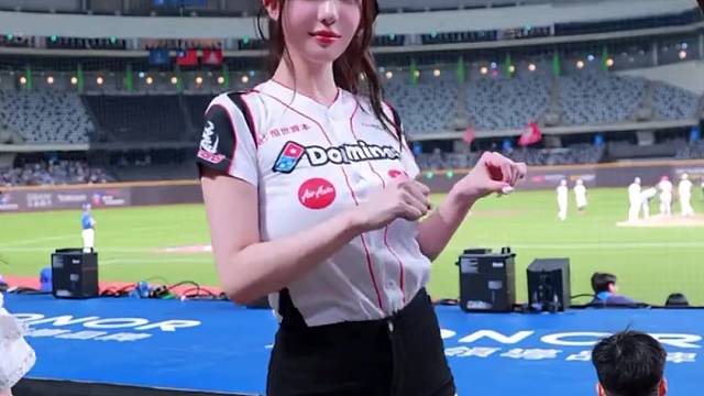 拉拉队真棒