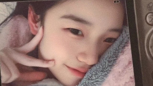 谢谢你出现在我的生命里