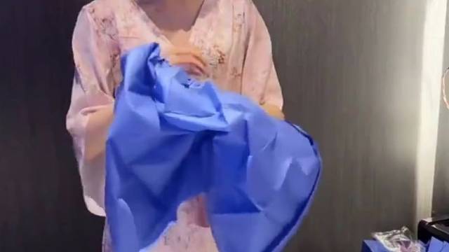 上三楼了