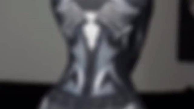 新衣服，好看吗