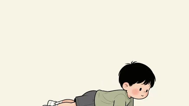 我们现在的关系好像是