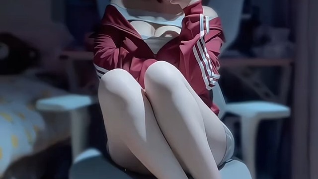哥哥早上好