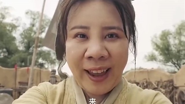 药的成功取决于女人的样子